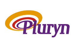 logo pluryn