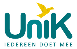 logo unik